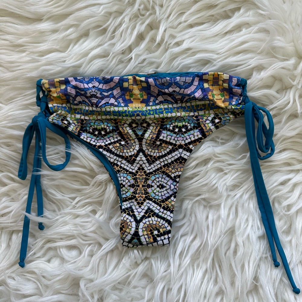 COPY - San Lorenzo Bikini Bottoms